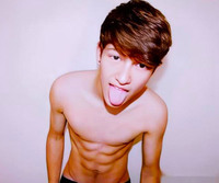User Pass Horny Twink BF s1