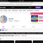 User Pass Manyvids.com
