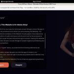 VRB Trans Account Information