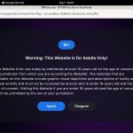 Vrporn.com Updated Passwords