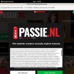 Watch Passie