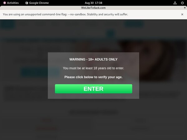 Weliketosuck.com Streaming