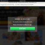 Wet And Pissy Passwords Forum