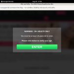 Wet And Puffy Discount Membership Link