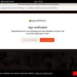 What Is Gayarabclub.com