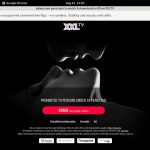 XXL Tv Updated Passwords