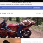 Xx_Gamer_Star_xX Parola D’ordine Gratuito