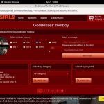 Yoogirls.com Account Trial