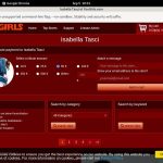 Yoogirls.com Trial Offers