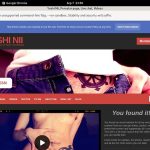 YoshiNii Password Bugmenot