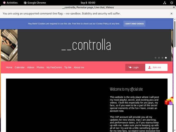 __controlla Premium