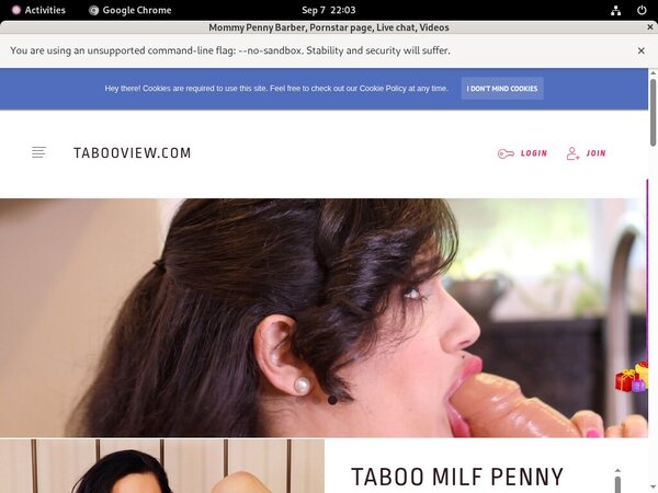 Tabooview.com Order Tabooview.com Order