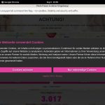 Free Kira Wet Account