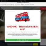 Britishsexfilms.com Free Trial Code
