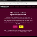 Bustyarianna.com Discount Username