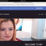 LexxySteward Discount Account