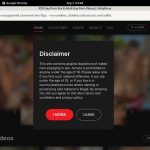 Colby Knox Password Info