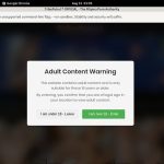 Trike Patrol Billing Page