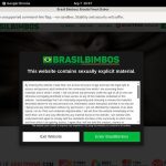 Brasil Bimbos Using Pay Pal