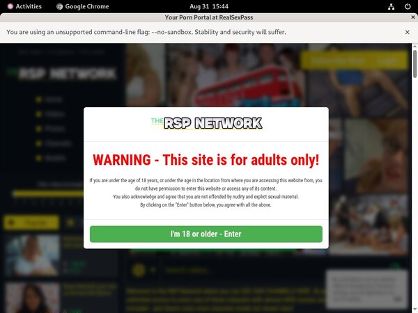 Pornhub Realsexpass.com