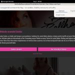 Account On BettieBallhaus Account On BettieBallhaus