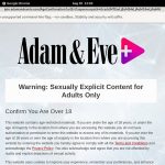Adam And Eve TV Full Scenes