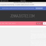Jenna Justice Join Link